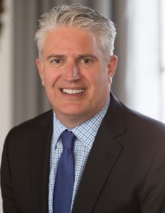Scott Reiman, president of the Reiman Foundation 