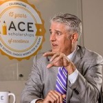 Scott Reiman Supports ACE Scholarships in Denver