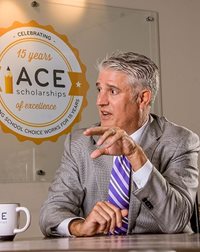 Scott Reiman