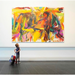 Reiman Foundation supports Free for Kids at the Denver Art Museum