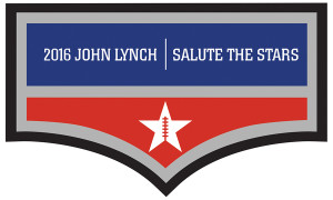 2016 Salute the Stars presented by the John Lynch Foundation