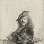 Denver Art Museum unveils sole Rembrandt exhibit