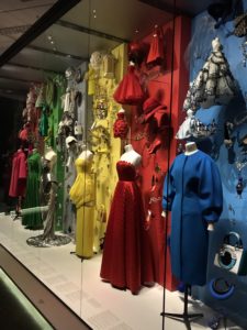 Christian Dior revolutionized the way women dressed after World War II and was at the forefront of creating entire looks that extend into accessories and more.